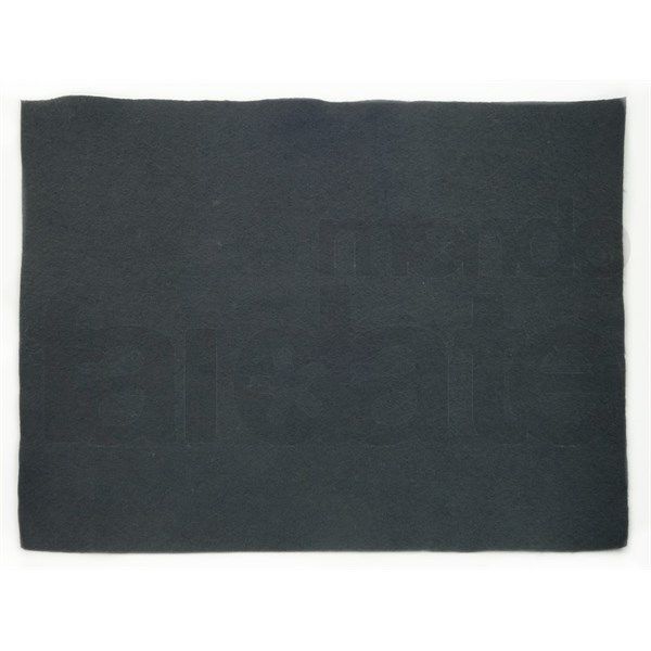 Pannolenci Grigio Topo Mondo Fai Da Te