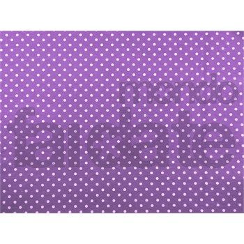 Pannolenci Lilla a pois