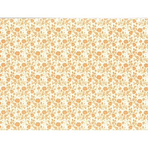 Pannolenci Magnolia Panna e Giallo