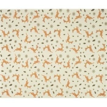 Pannolenci Panna con Cervi