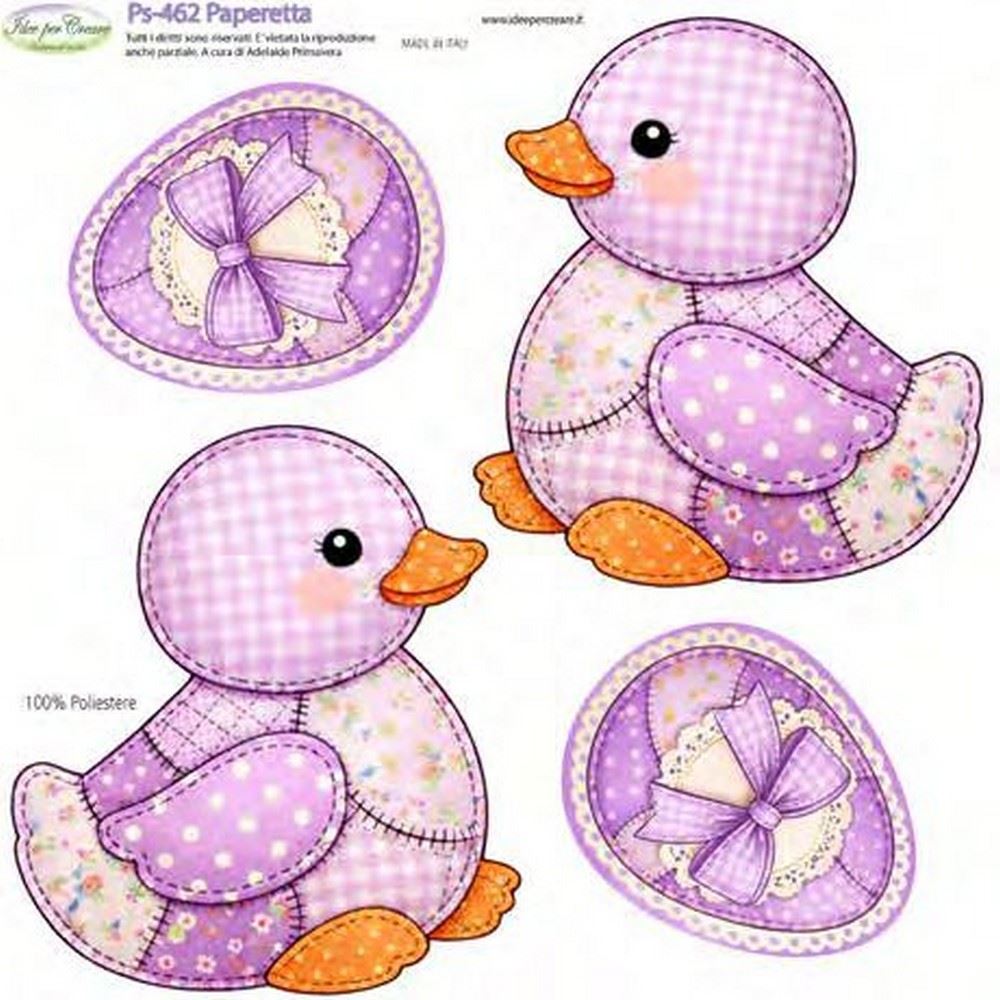 Pannolenci Paperetta