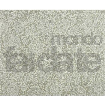 Pannolenci Pizzo Beige e Crema