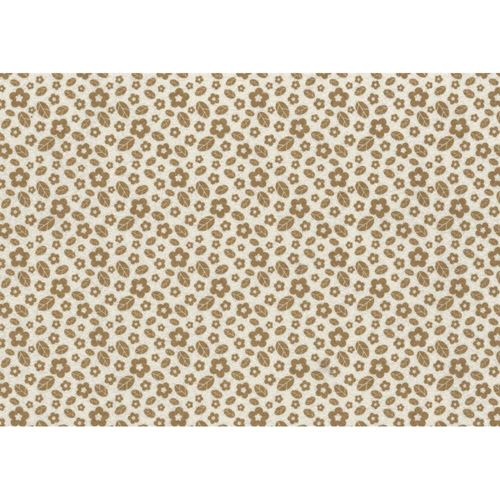 Pannolenci Primavera Panna e Grigio