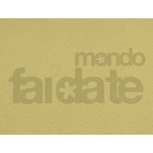 Pannolenci Sabbia Scura