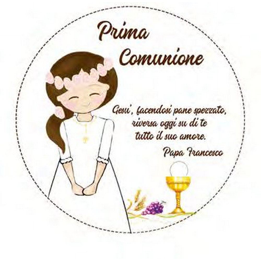 Bigliettini Fai Da Te Prima Comunione Clipart Bigliettini Fai Da Te Prima Comunione Clipart