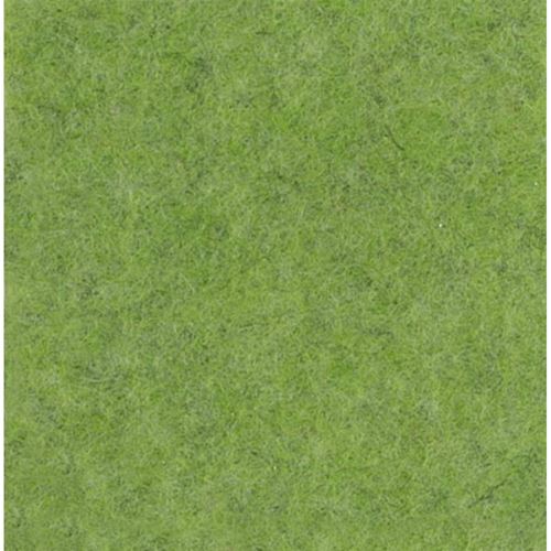 Pannolenci Verde Salvia Melange