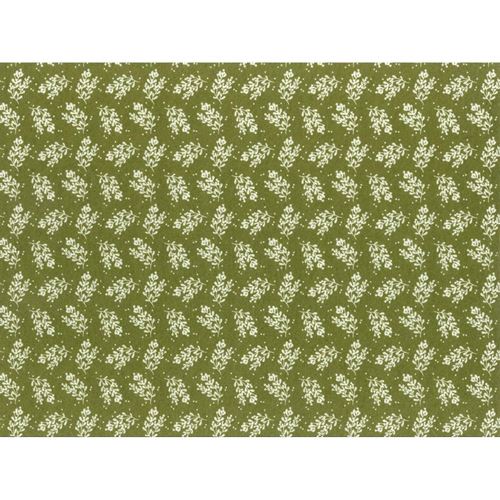 Pannolenci Vischio Crema e Muschio