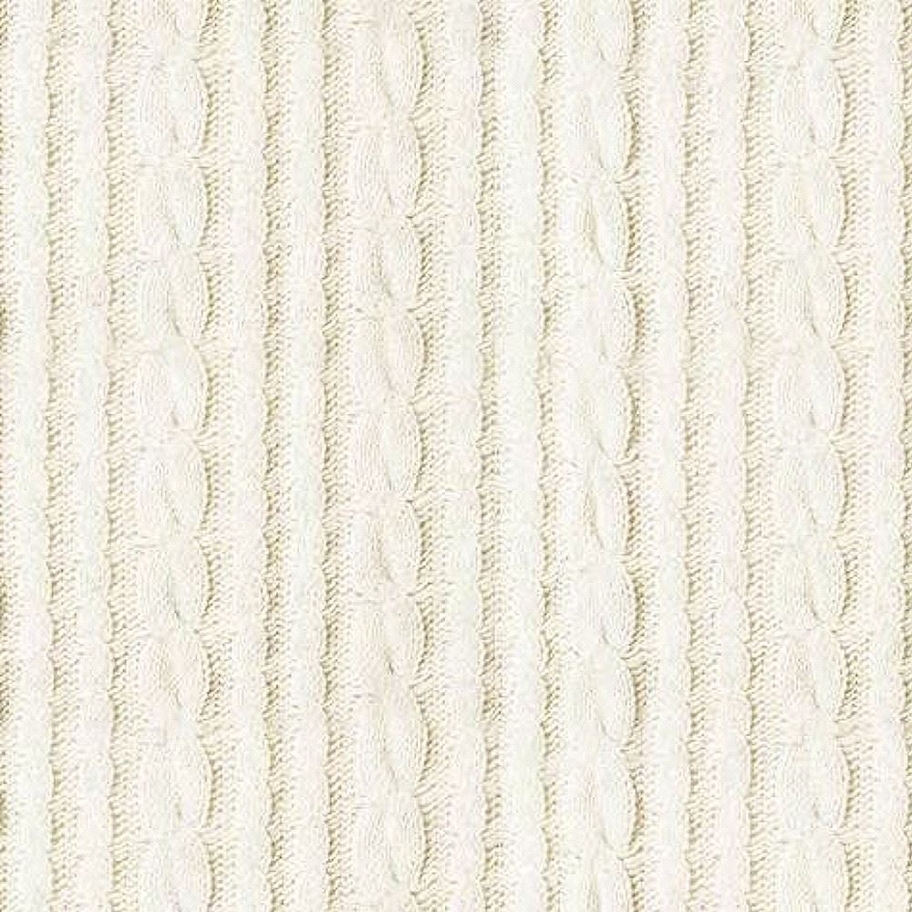 Pannolenci Wool White 40 x 50 cm