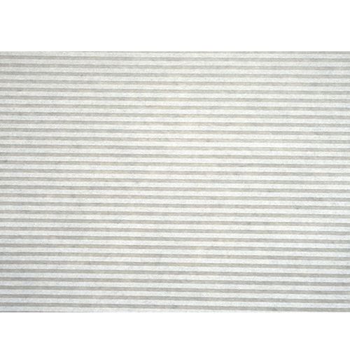 Pannolenci a Righe Beige e Crema