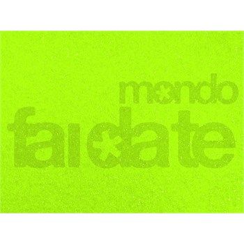 Pannolenci glitterato Verde Pistacchio