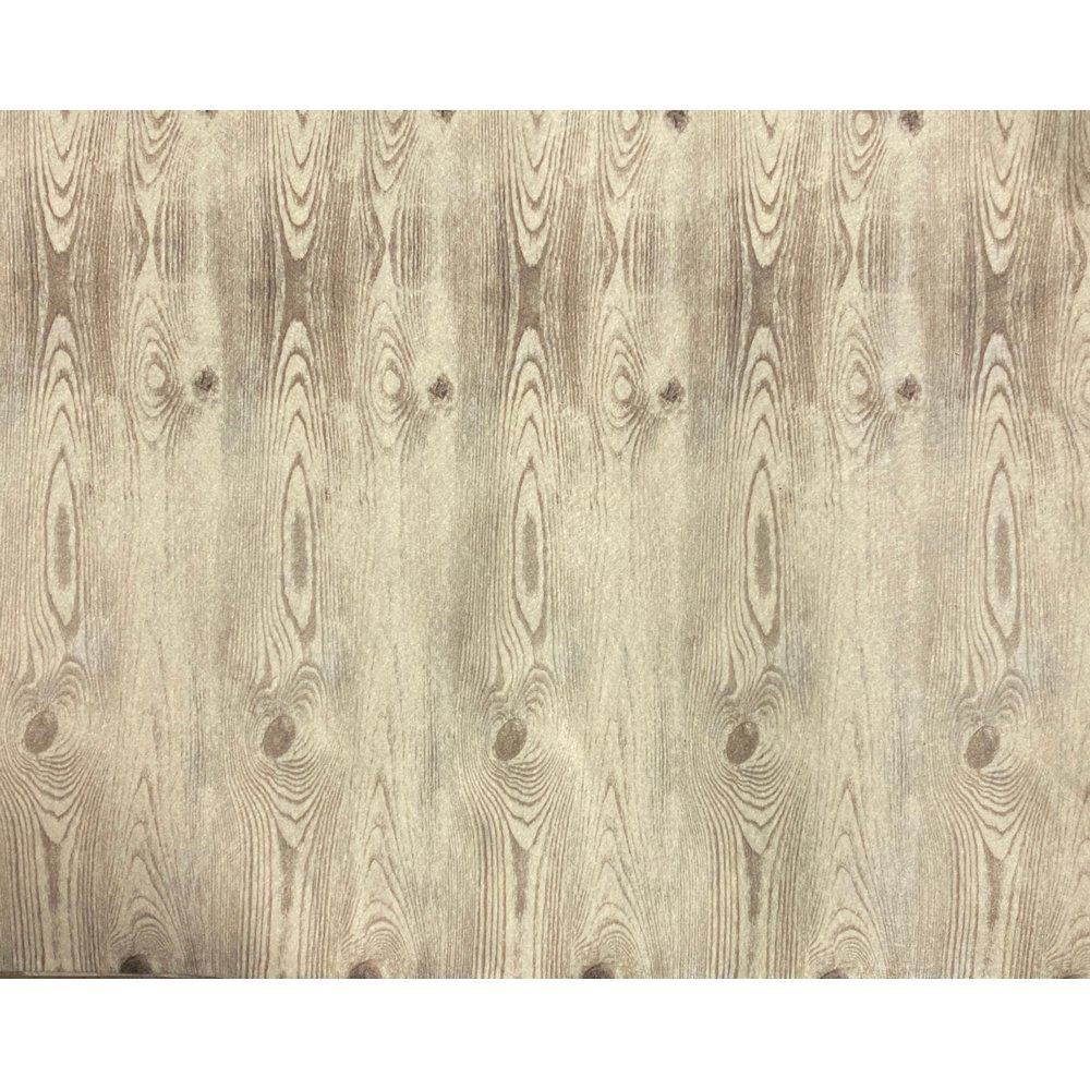 Pannolenci stampato Effetto Legno Faggio