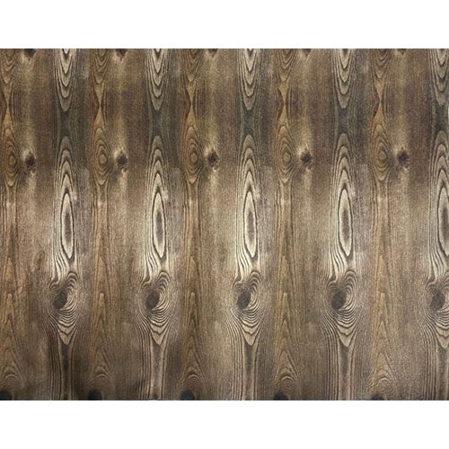 Pannolenci stampato Effetto Legno Noce