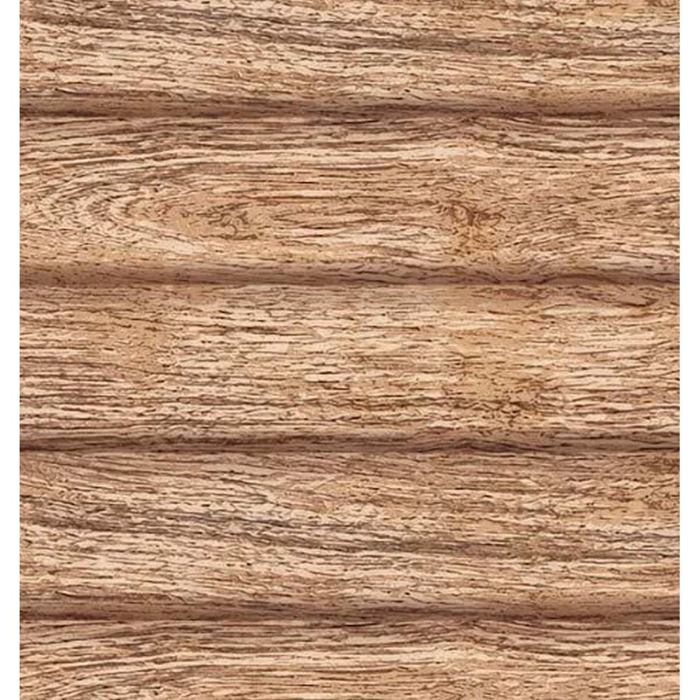 Pannolenci stampato Effetto Legno stecche miele