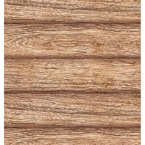 Pannolenci stampato Effetto Legno stecche miele