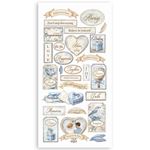 Paper Cut-Outs Timeless Stamperia