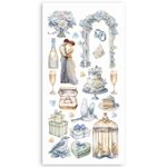 Paper Cut-Outs Timeless Stamperia