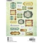 Paper Element Quiet Morning