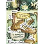 Paper Element Quiet Morning