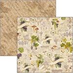 Paper Pad Aesop's Fables 15 x 15