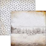 Paper Pad Snow and the City Limited Edition