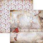 Paper Pad Snow and the City Limited Edition