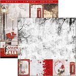Paper Pad Snow and the City Limited Edition