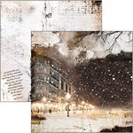 Paper Pad Snow and the City Limited Edition