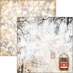 Paper Pad Snow and the City Limited Edition