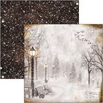 Paper Pad Snow and the City Limited Edition