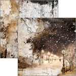 Paper Pad Snow and the City Limited Edition