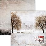 Paper Pad Snow and the City Limited Edition