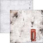 Paper Pad Snow and the City Limited Edition