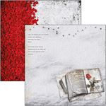 Paper Pad Snow and the City Limited Edition