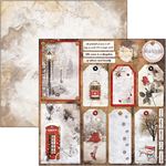 Paper Pad Snow and the City Limited Edition