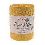 Paper Raffia Giallo