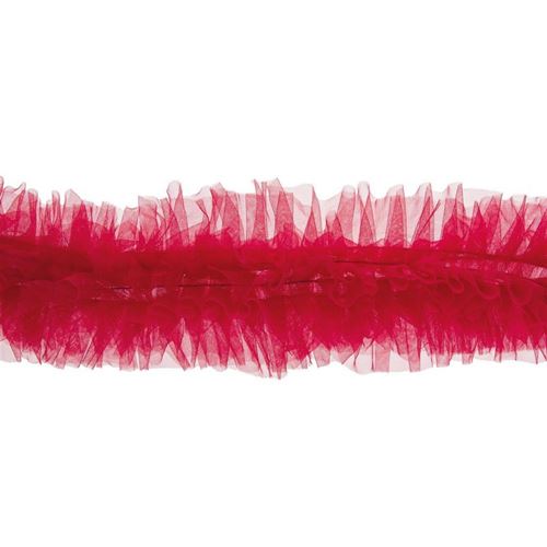 Passamaneria Tulle Bordeaux