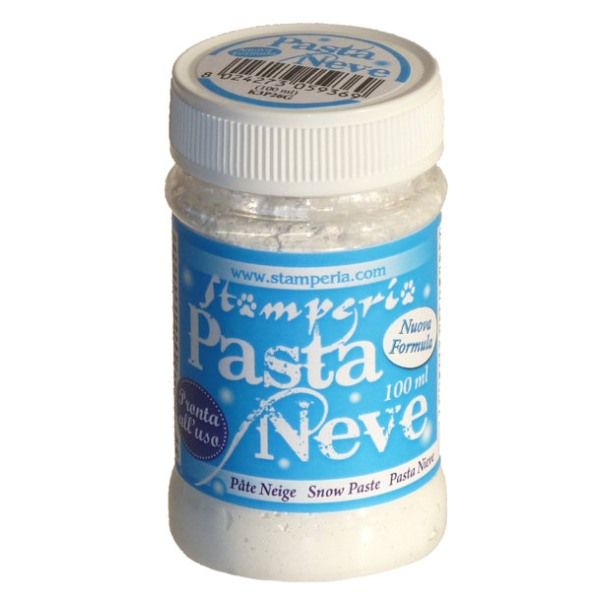 Pasta Neve 100 ml
