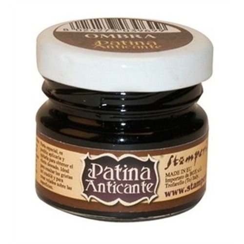 Patina Anticante ombra