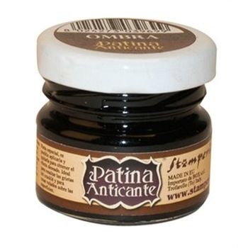 Patina Anticante ombra