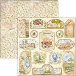 Patterns Pad Aesop's Fables