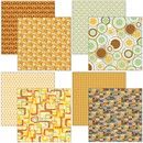 Patterns Pad Seventies