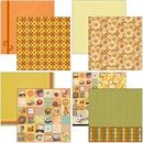 Patterns Pad Seventies