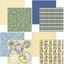 Patterns Pad Sicilia