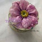 Pellicola Modellabile Big Anemone Serie 6