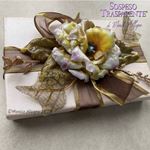 Pellicola Modellabile Doppia Yellow Primula e Primula Sirocco Serie 1/08B