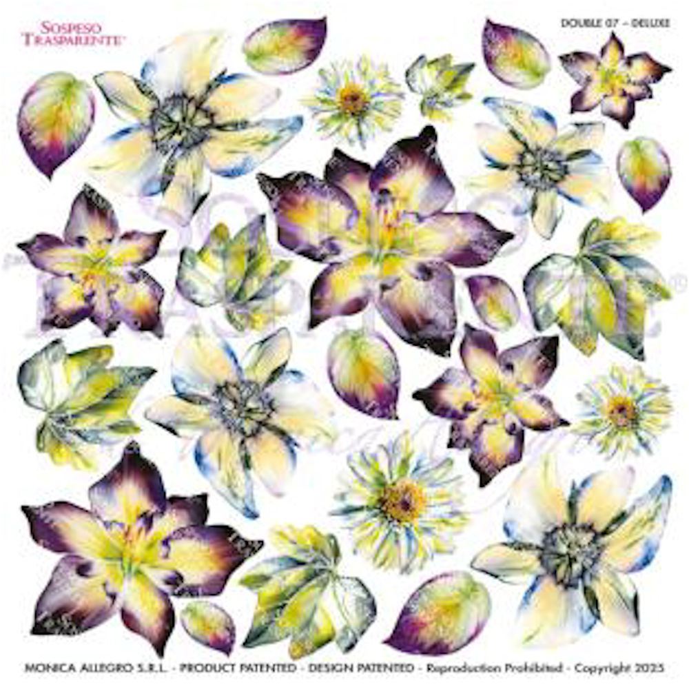 Pellicola Modellabile Double New Deluxe