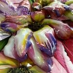 Pellicola Modellabile Double New Tulip