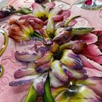 Pellicola Modellabile Double New Tulip