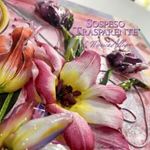 Pellicola Modellabile Double New Tulip