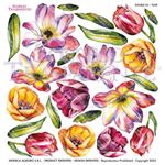 Pellicola Modellabile Double New Tulip